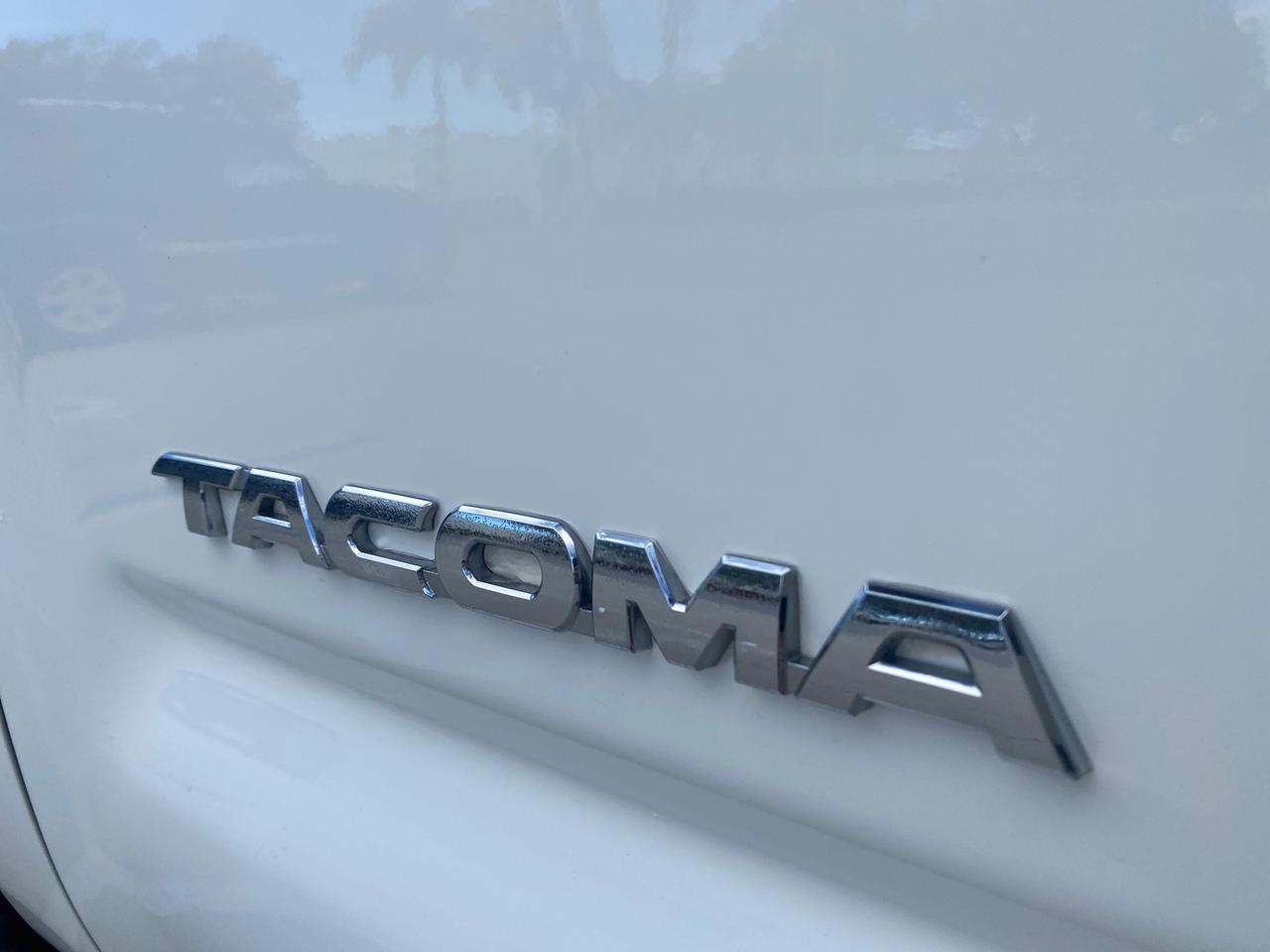 2005 Toyota Tacoma LOW MILES 58,735 X CAB Pompano Beach FL