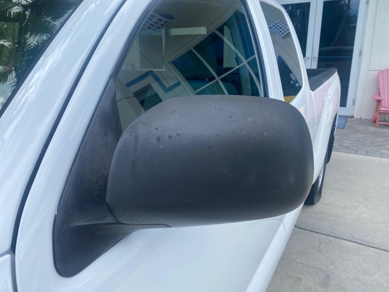 2005 Toyota Tacoma LOW MILES 58,735 X CAB Pompano Beach FL