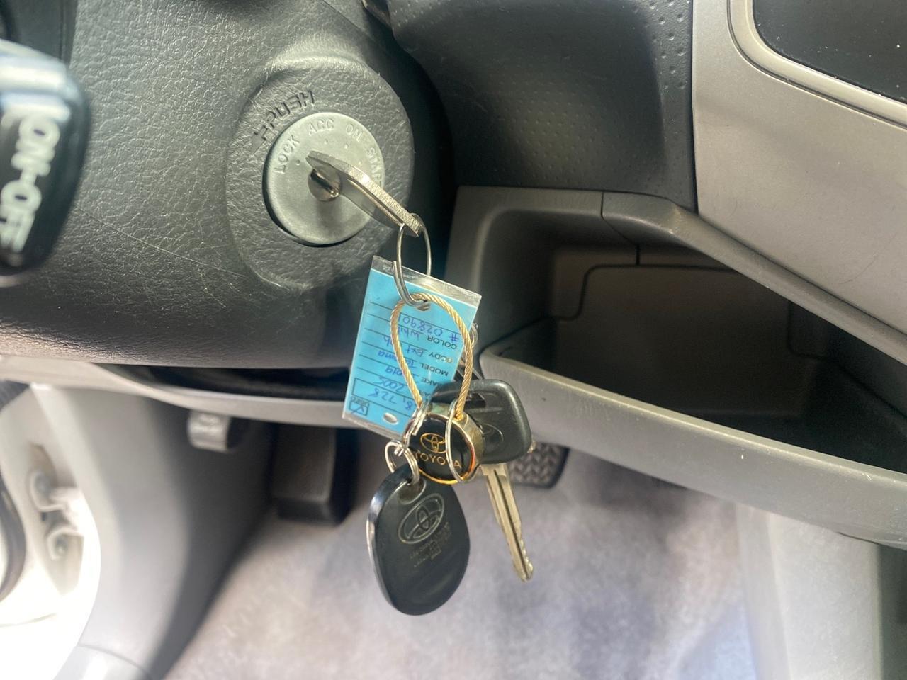 2005 Toyota Tacoma LOW MILES 58,735 X CAB Pompano Beach FL