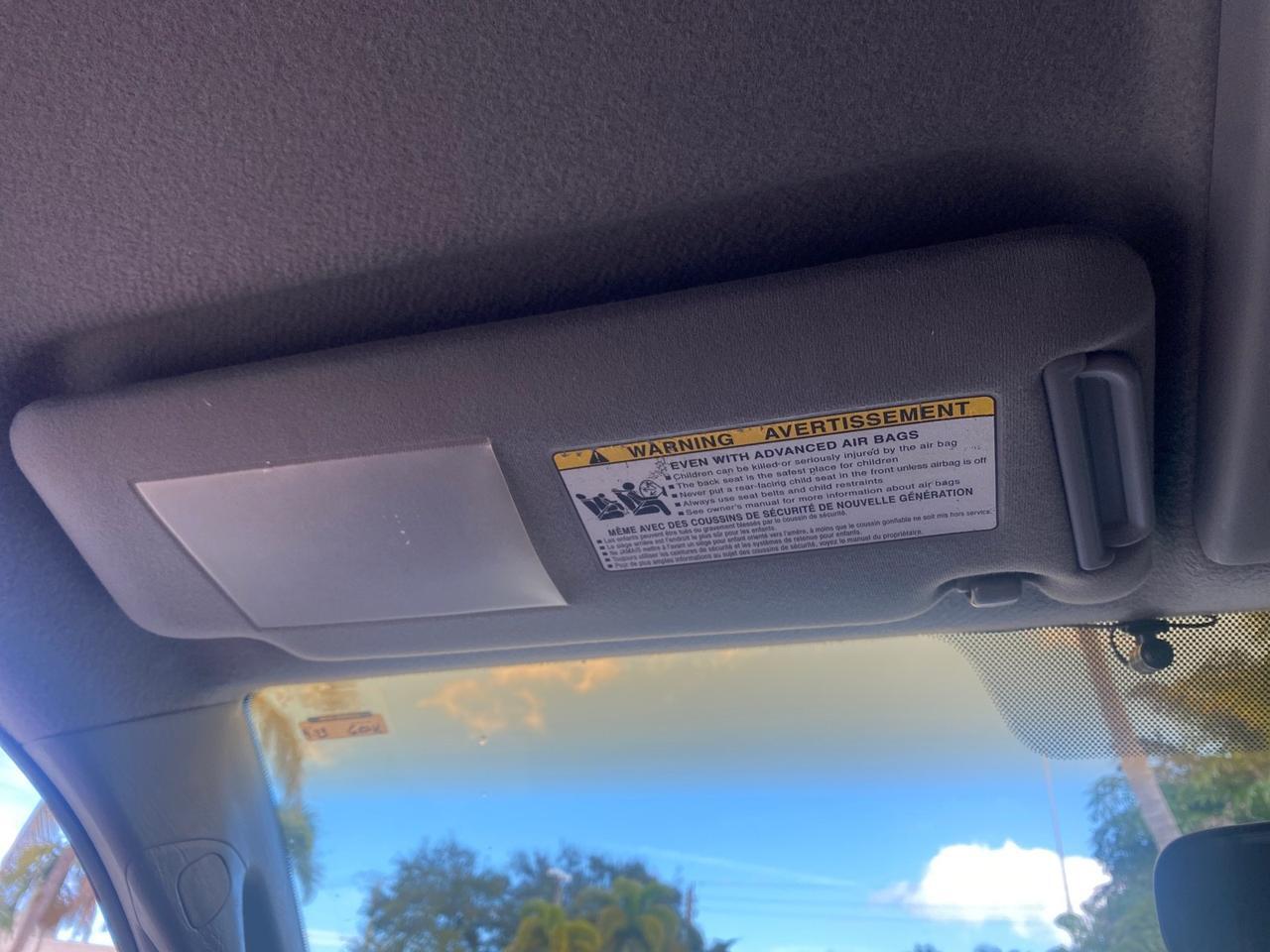 2005 Toyota Tacoma LOW MILES 58,735 X CAB Pompano Beach FL