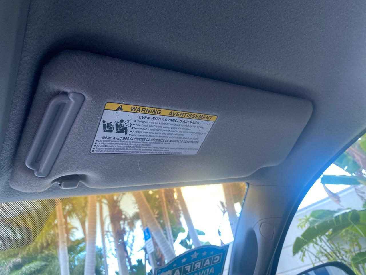 2005 Toyota Tacoma LOW MILES 58,735 X CAB Pompano Beach FL