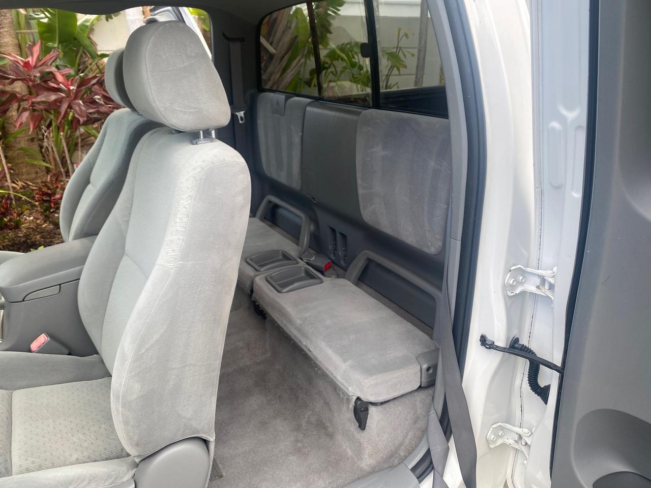 2005 Toyota Tacoma LOW MILES 58,735 X CAB Pompano Beach FL