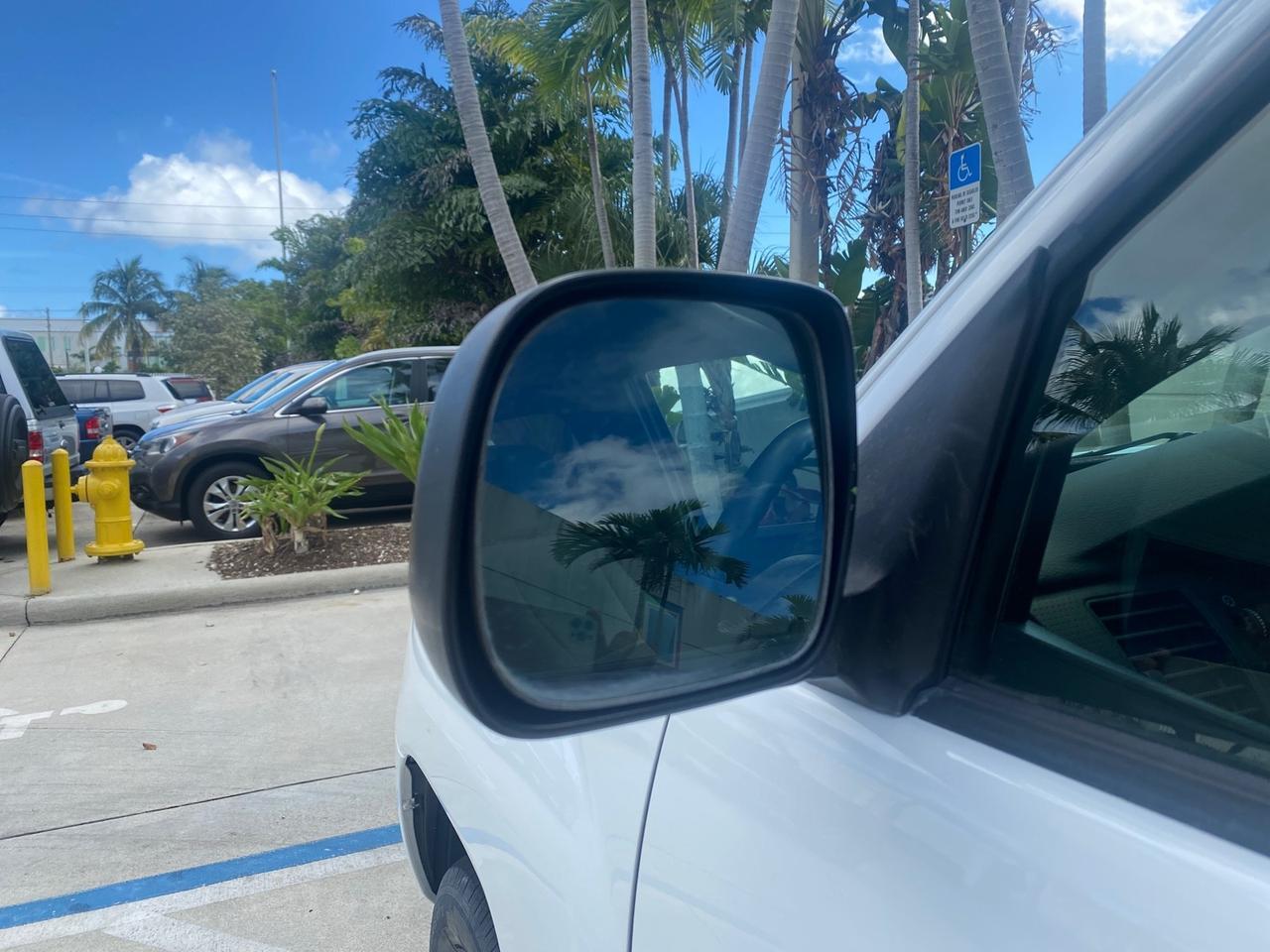 2005 Toyota Tacoma LOW MILES 58,735 X CAB Pompano Beach FL