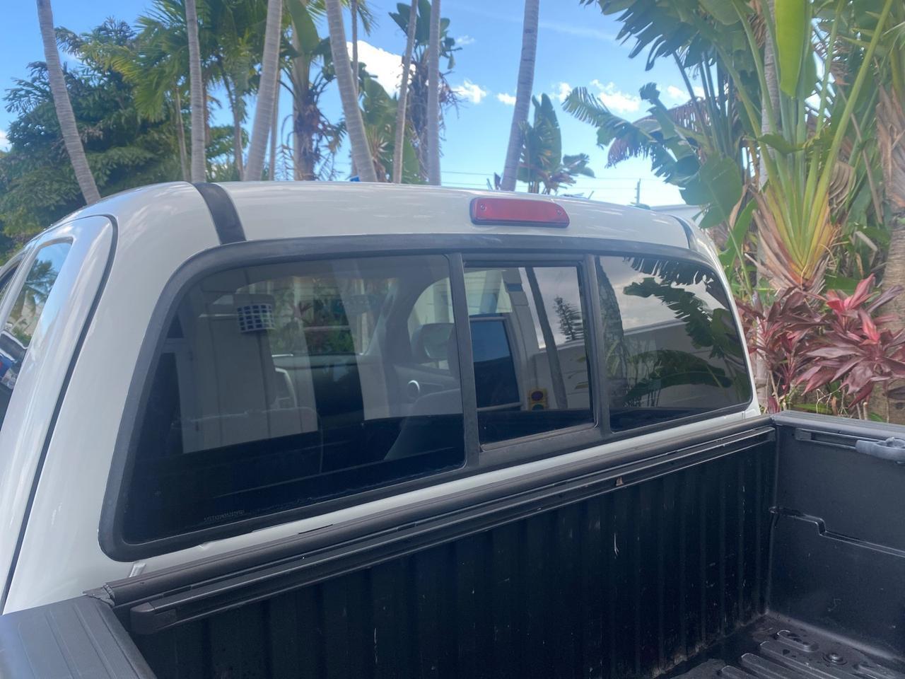 2005 Toyota Tacoma LOW MILES 58,735 X CAB Pompano Beach FL