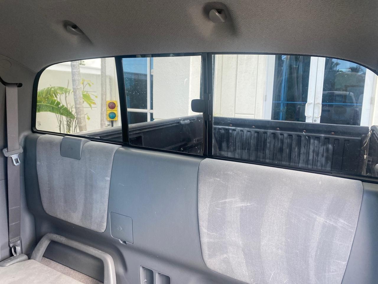 2005 Toyota Tacoma LOW MILES 58,735 X CAB Pompano Beach FL