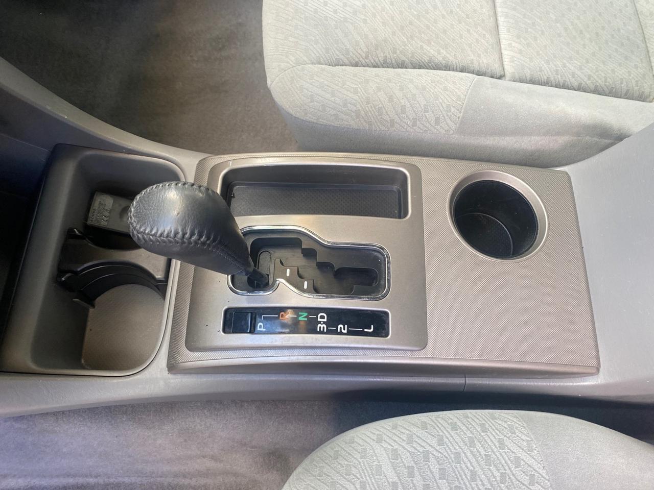 2005 Toyota Tacoma LOW MILES 58,735 X CAB Pompano Beach FL