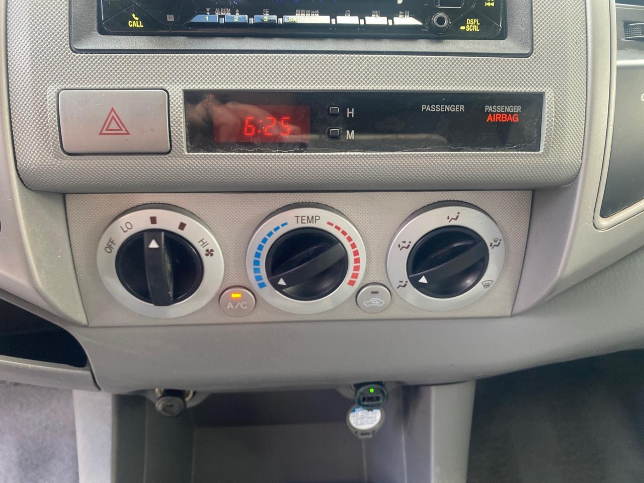 2005 Toyota Tacoma LOW MILES 58,735 X CAB Pompano Beach FL