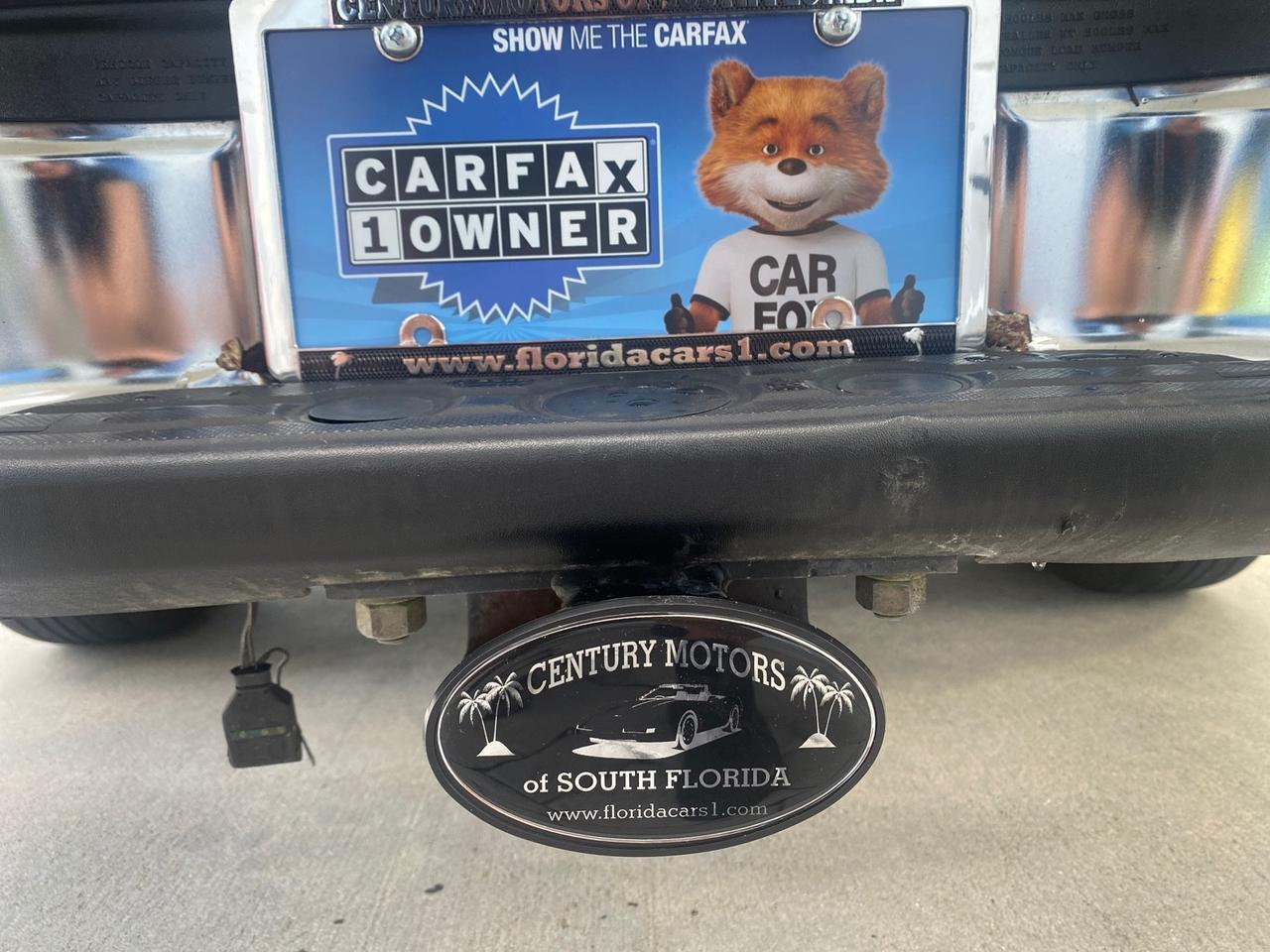 2005 Toyota Tacoma LOW MILES 58,735 X CAB Pompano Beach FL