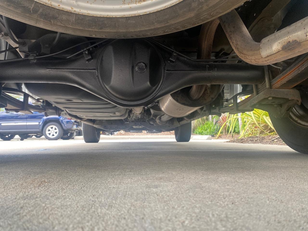 2005 Toyota Tacoma LOW MILES 58,735 X CAB Pompano Beach FL