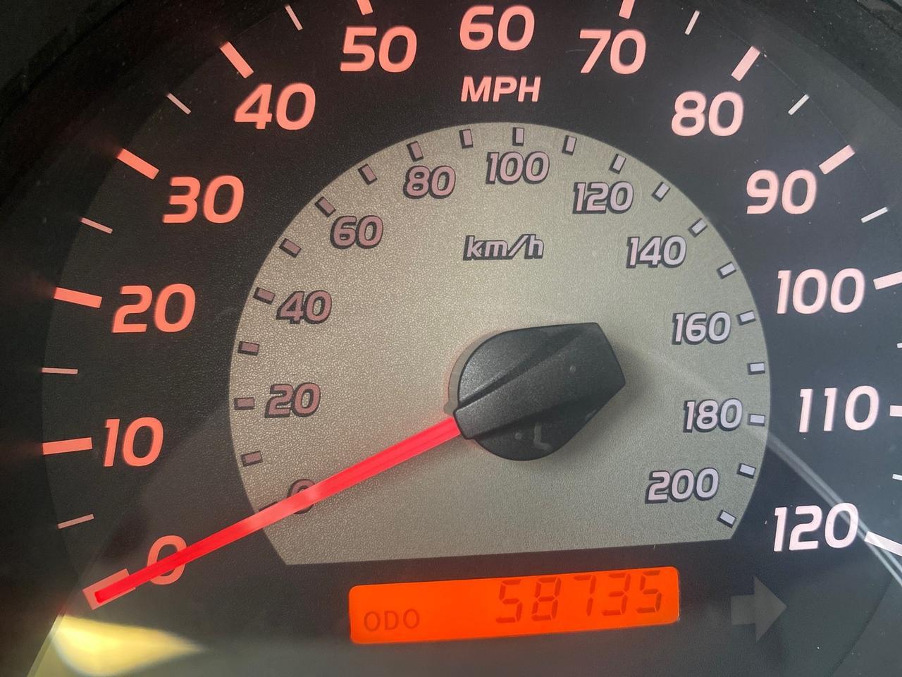 2005 Toyota Tacoma LOW MILES 58,735 X CAB Pompano Beach FL