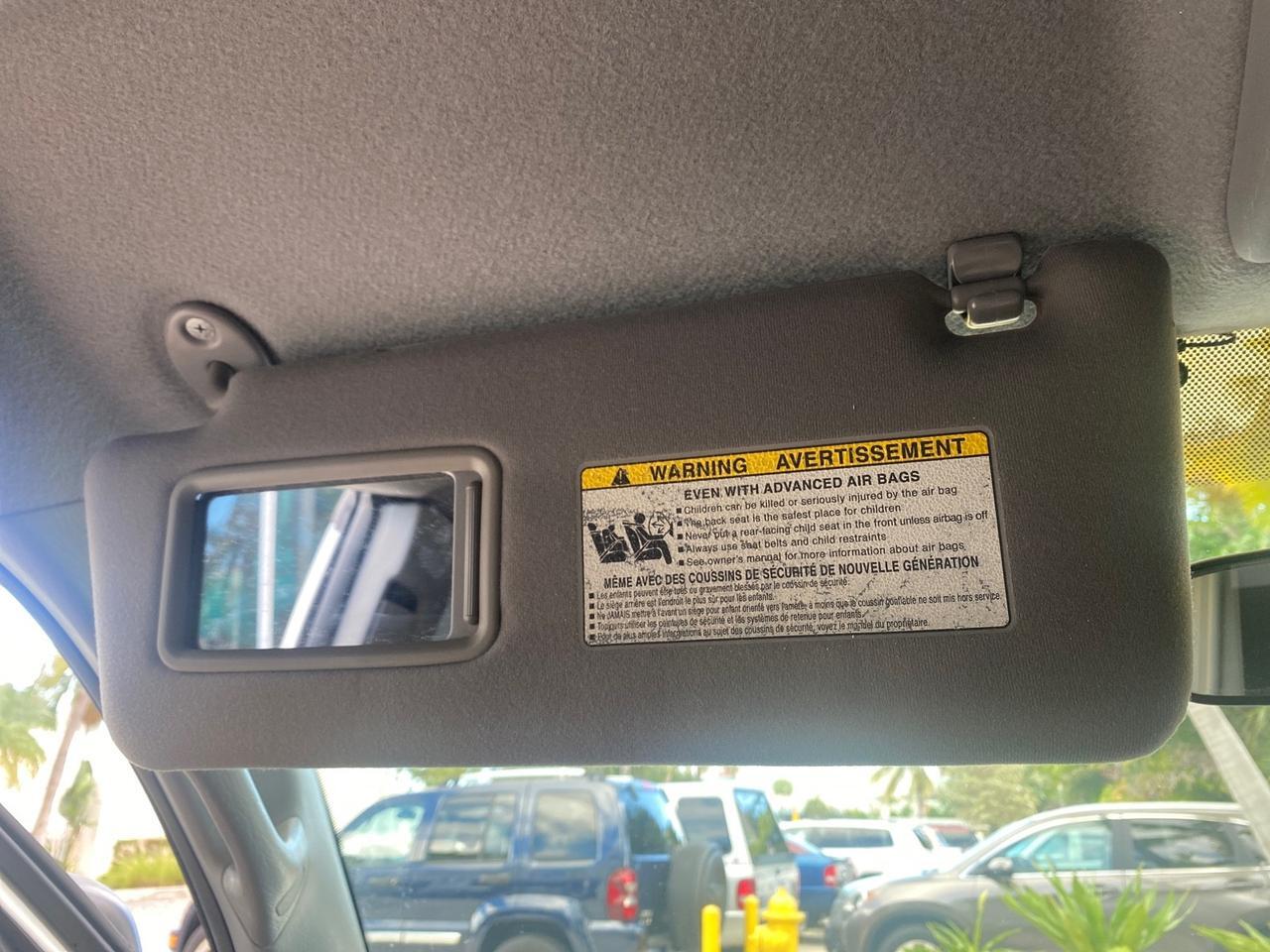 2005 Toyota Tacoma LOW MILES 58,735 X CAB Pompano Beach FL