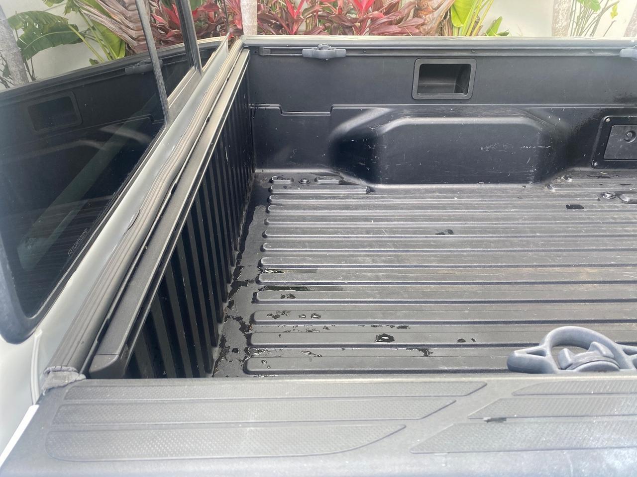 2005 Toyota Tacoma LOW MILES 58,735 X CAB Pompano Beach FL