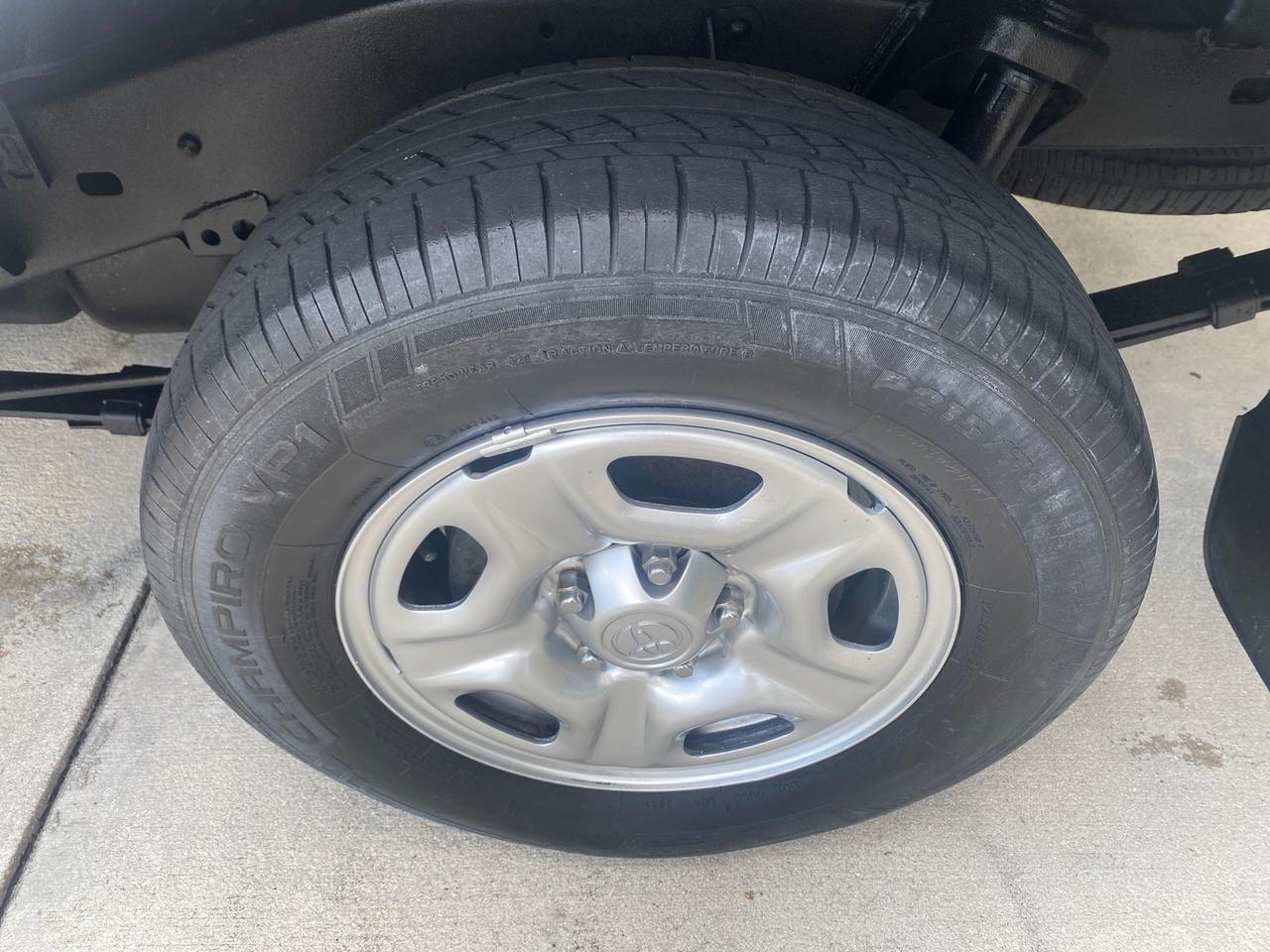 2005 Toyota Tacoma LOW MILES 58,735 X CAB Pompano Beach FL