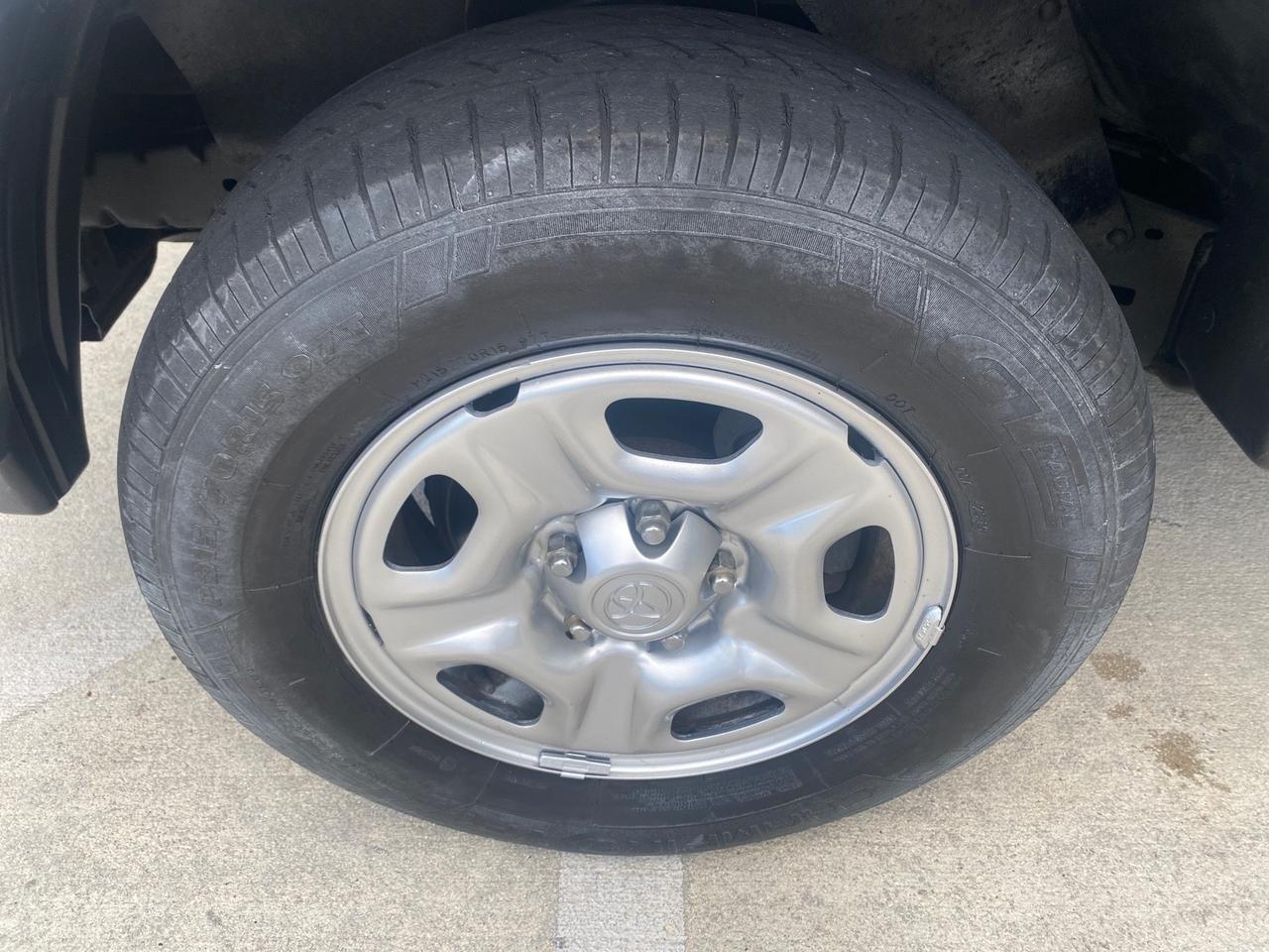 2005 Toyota Tacoma LOW MILES 58,735 X CAB Pompano Beach FL