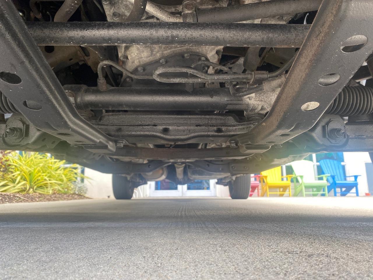 2005 Toyota Tacoma LOW MILES 58,735 X CAB Pompano Beach FL