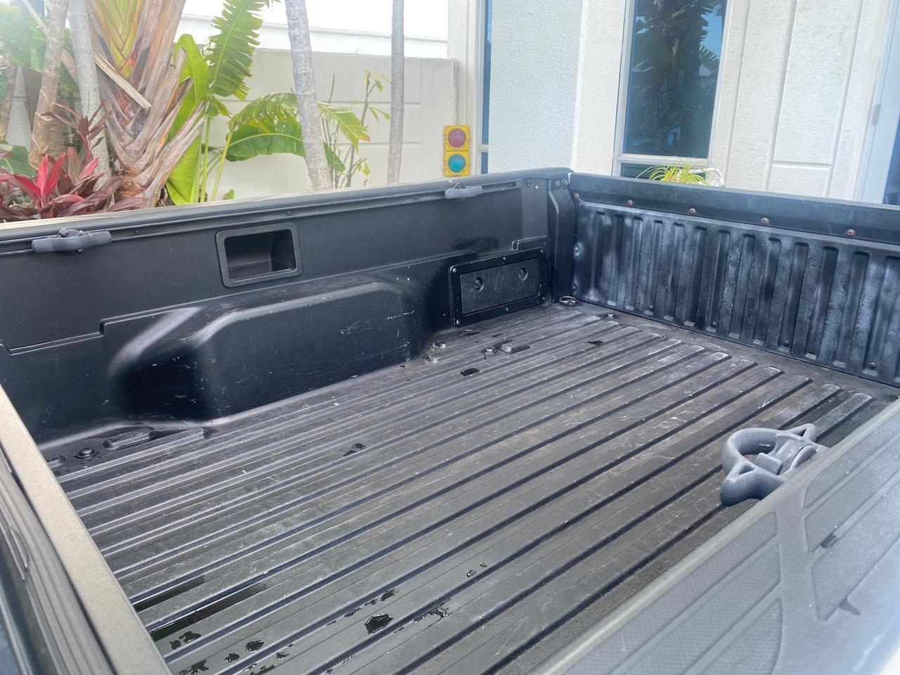 2005 Toyota Tacoma LOW MILES 58,735 X CAB Pompano Beach FL