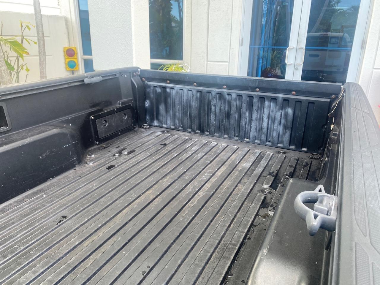 2005 Toyota Tacoma LOW MILES 58,735 X CAB Pompano Beach FL