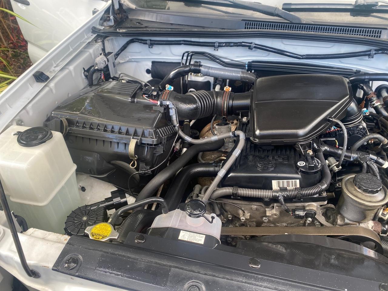 2005 Toyota Tacoma LOW MILES 58,735 X CAB Pompano Beach FL