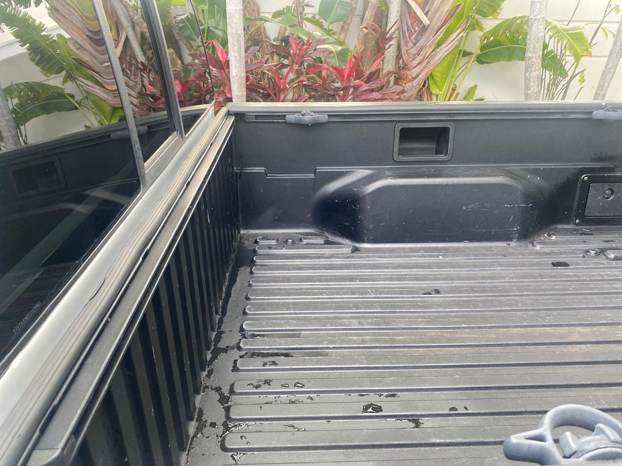 2005 Toyota Tacoma LOW MILES 58,735 X CAB Pompano Beach FL