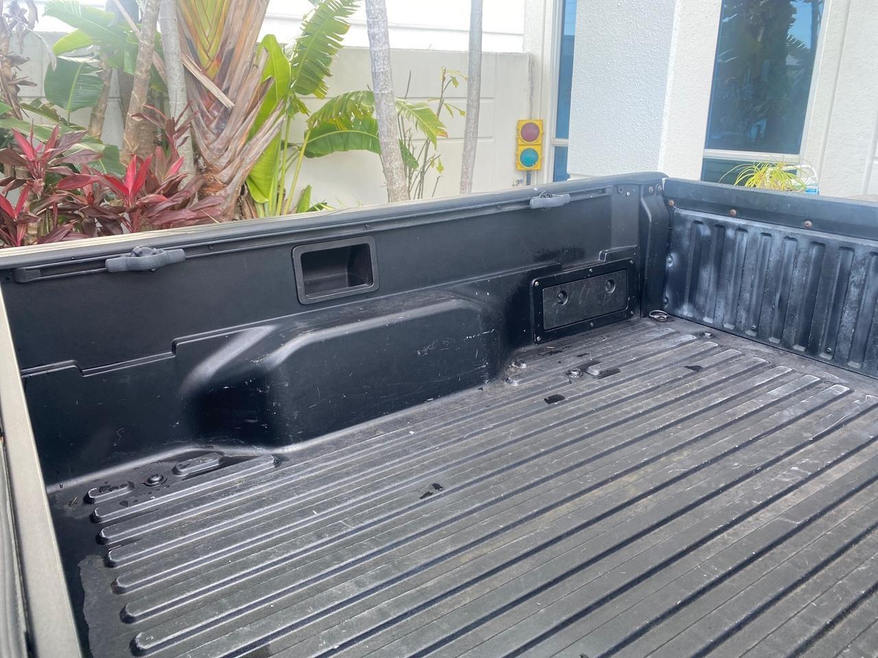 2005 Toyota Tacoma LOW MILES 58,735 X CAB Pompano Beach FL