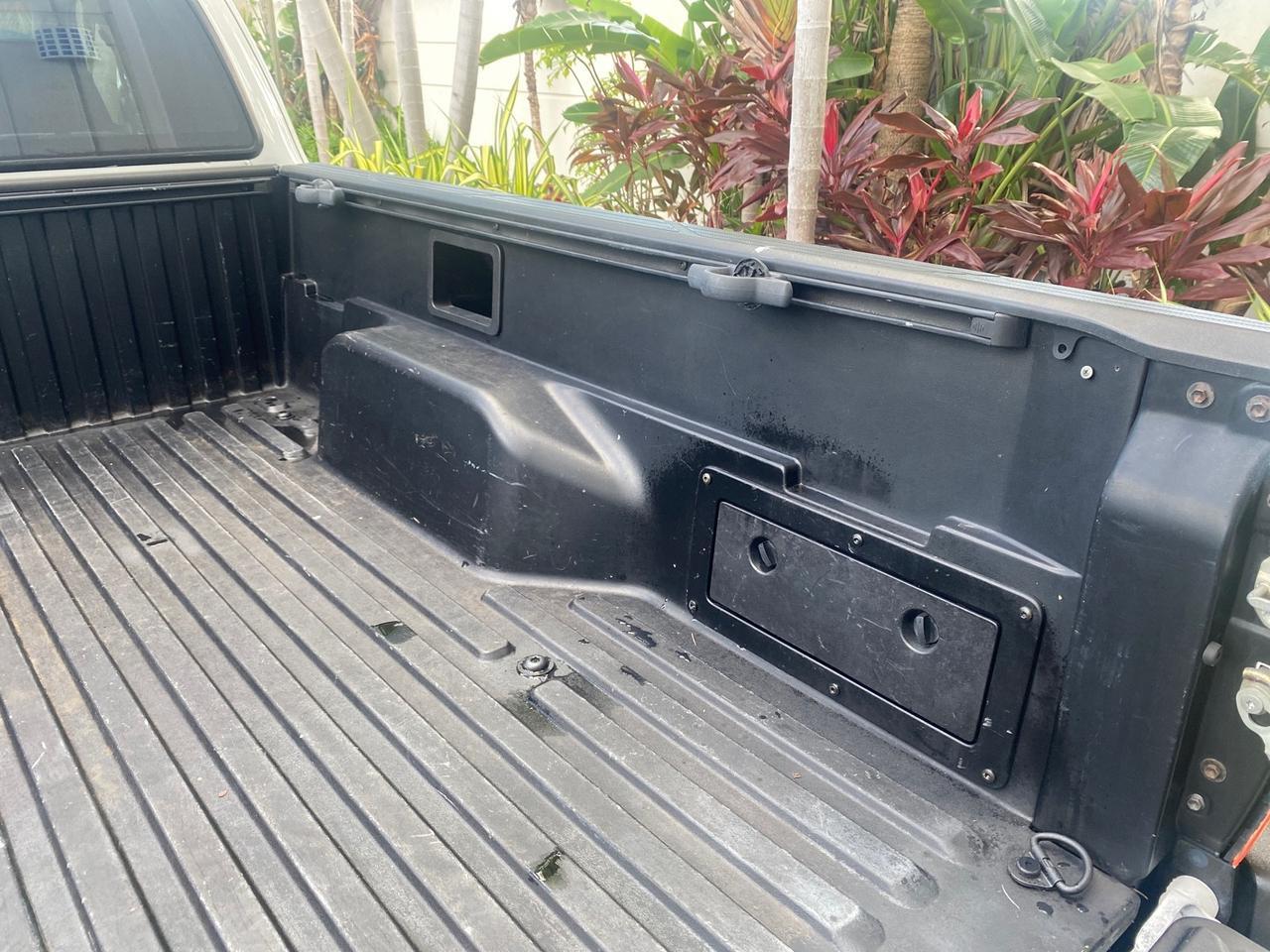 2005 Toyota Tacoma LOW MILES 58,735 X CAB Pompano Beach FL