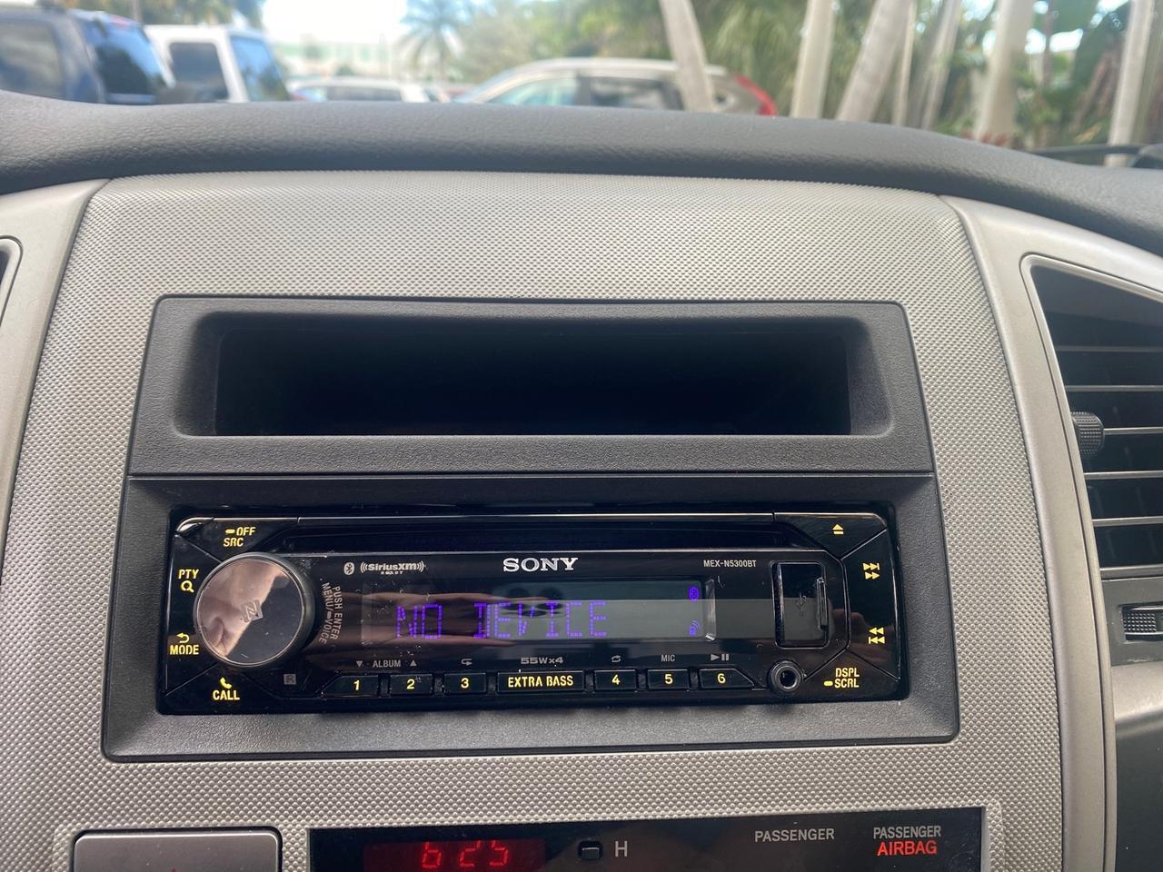 2005 Toyota Tacoma LOW MILES 58,735 X CAB Pompano Beach FL