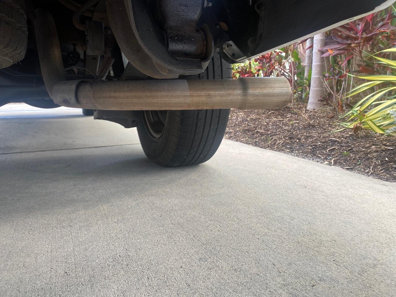 2005 Toyota Tacoma LOW MILES 58,735 X CAB Pompano Beach FL