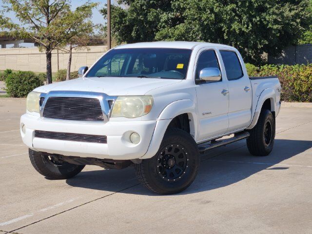 2005 Toyota Tacoma PreRunner Grapevine TX