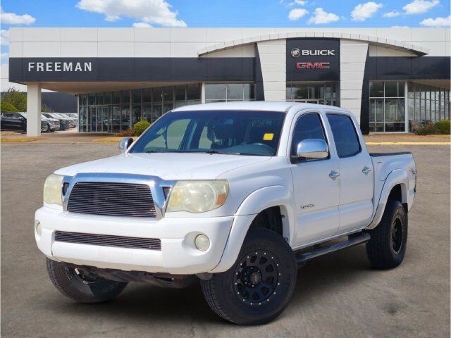 2005 Toyota Tacoma PreRunner Grapevine TX