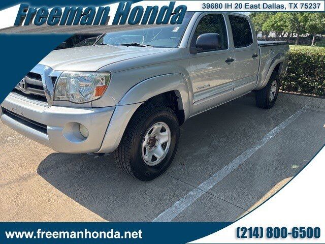 2005 Toyota Tacoma PreRunner Dallas TX