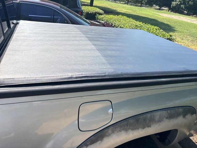 2005 Toyota Tacoma PreRunner Dallas TX