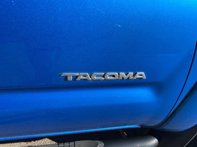 2005 Toyota Tacoma PreRunner Raleigh NC