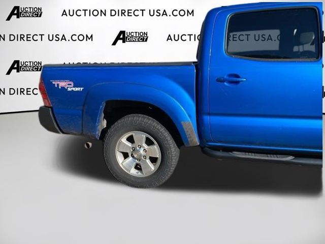 2005 Toyota Tacoma PreRunner Raleigh NC