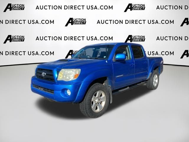 2005 Toyota Tacoma PreRunner