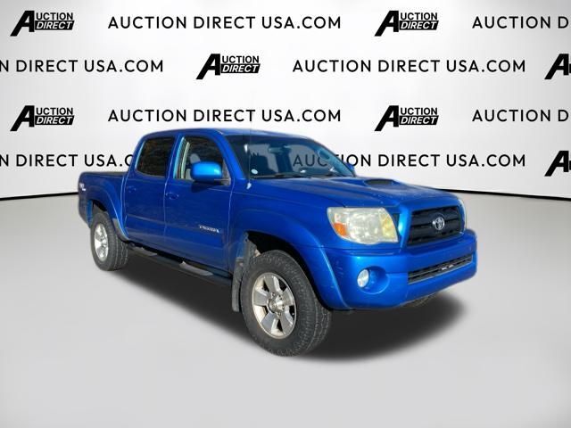 2005 Toyota Tacoma PreRunner