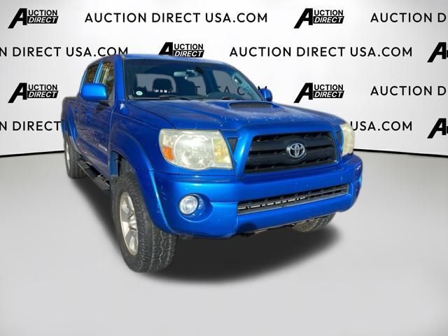 2005 Toyota Tacoma PreRunner Raleigh NC