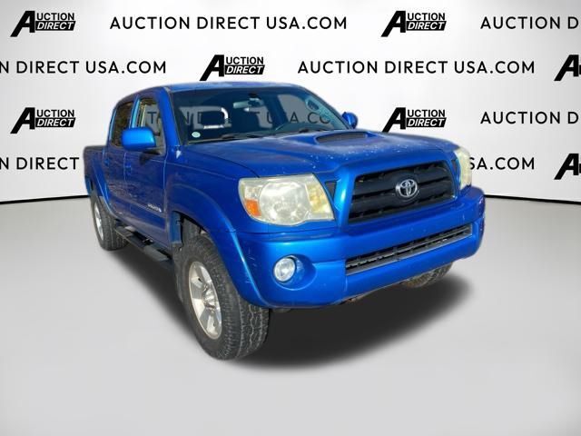 2005 Toyota Tacoma PreRunner Raleigh NC