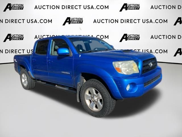 2005 Toyota Tacoma PreRunner Raleigh NC