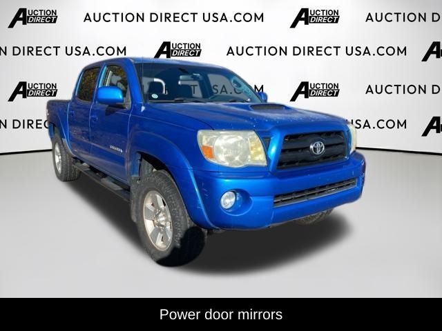 2005 Toyota Tacoma PreRunner Raleigh NC