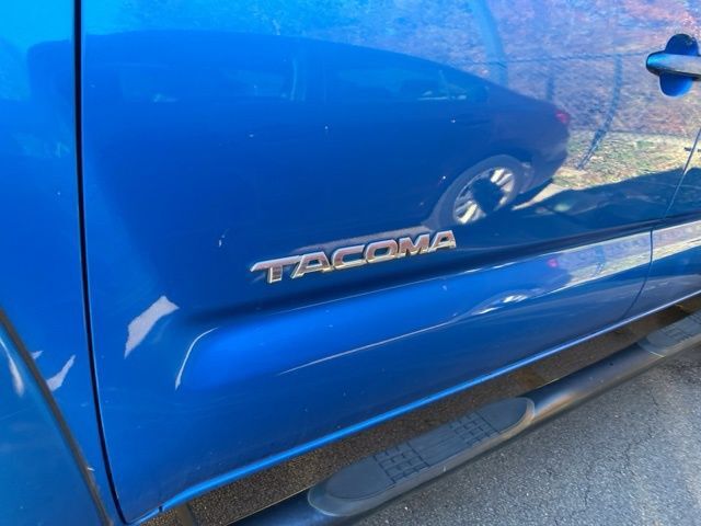 2005 Toyota Tacoma PreRunner Raleigh NC