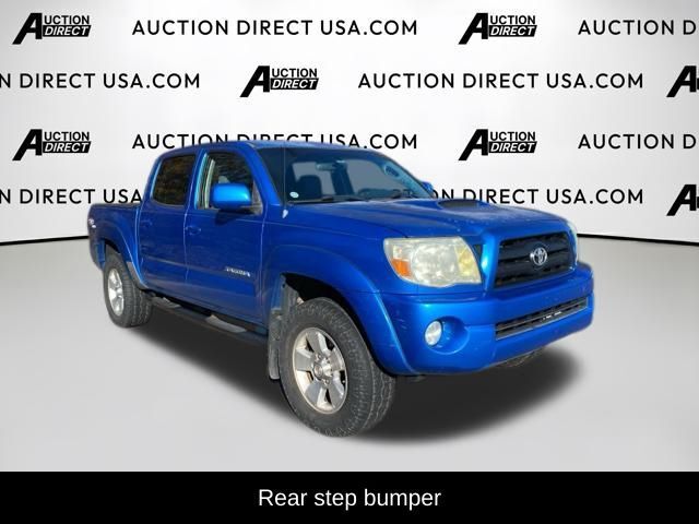 2005 Toyota Tacoma PreRunner Raleigh NC