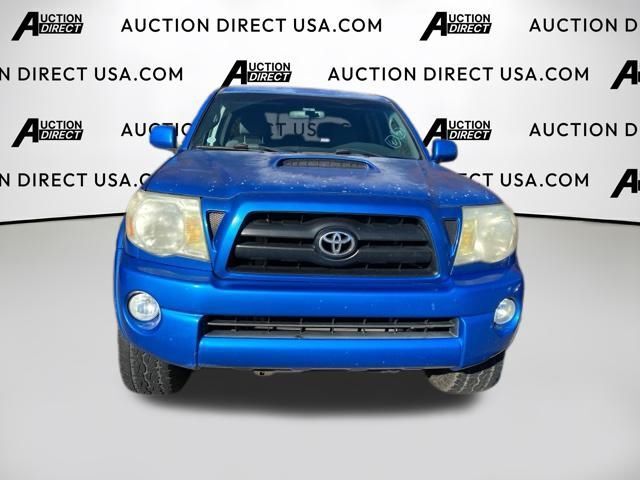 2005 Toyota Tacoma PreRunner Raleigh NC