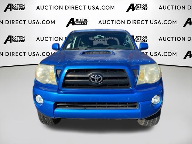 2005 Toyota Tacoma PreRunner Raleigh NC