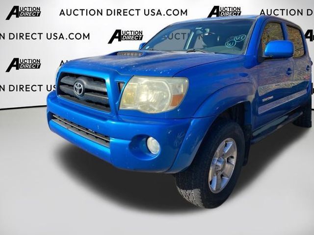 2005 Toyota Tacoma PreRunner Raleigh NC