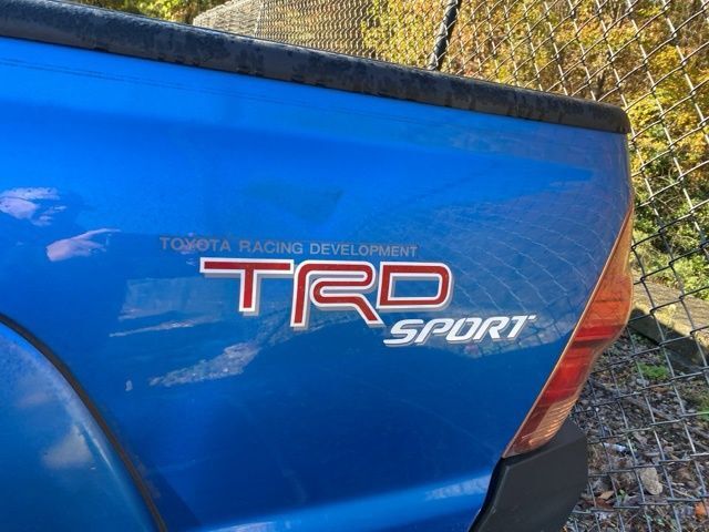 2005 Toyota Tacoma PreRunner Raleigh NC