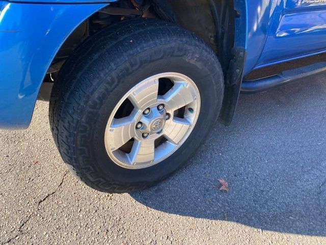 2005 Toyota Tacoma PreRunner Raleigh NC