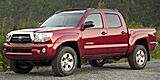 2005 Toyota Tacoma PreRunner