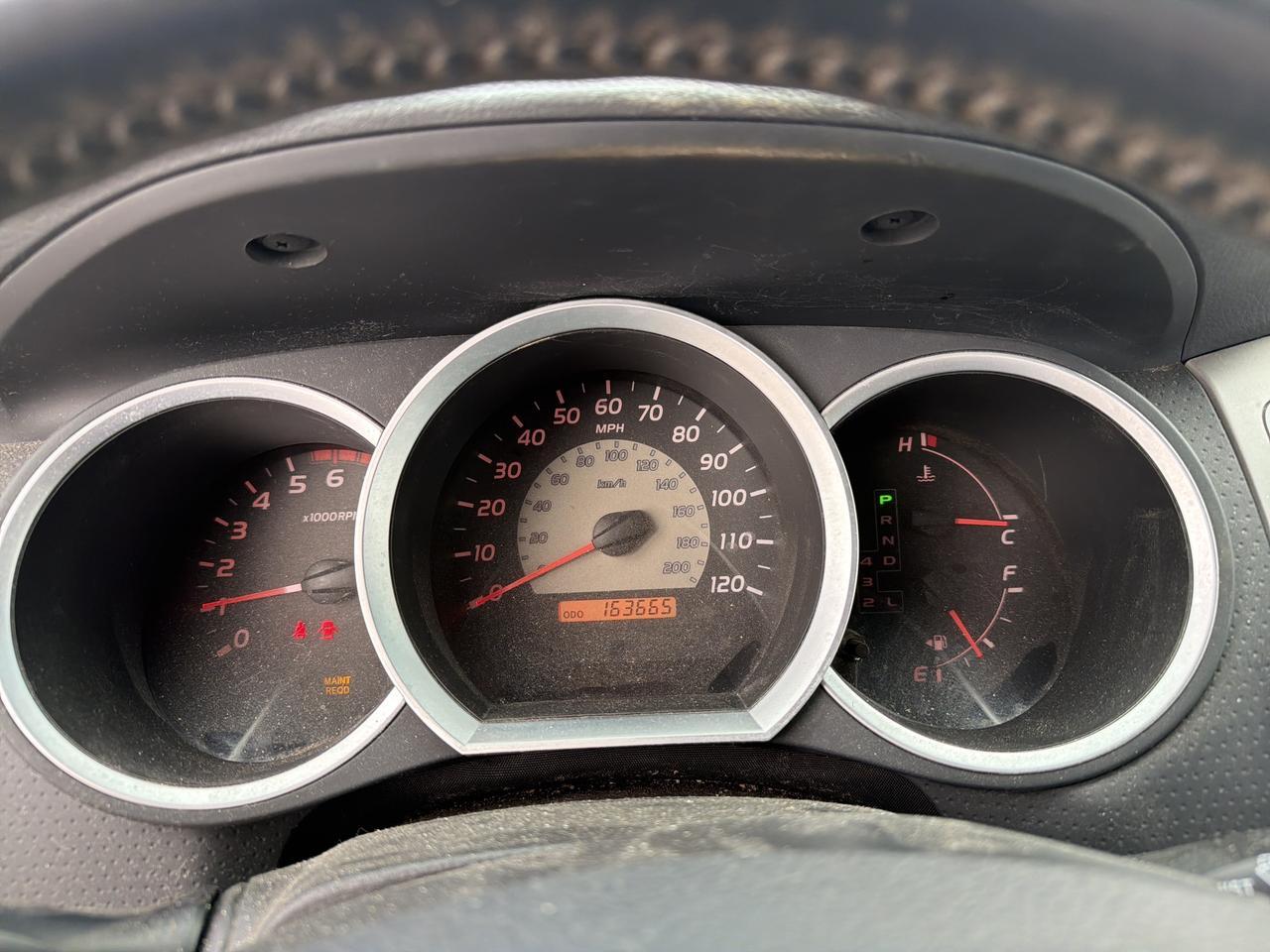 2005 Toyota Tacoma PreRunner San Antonio TX