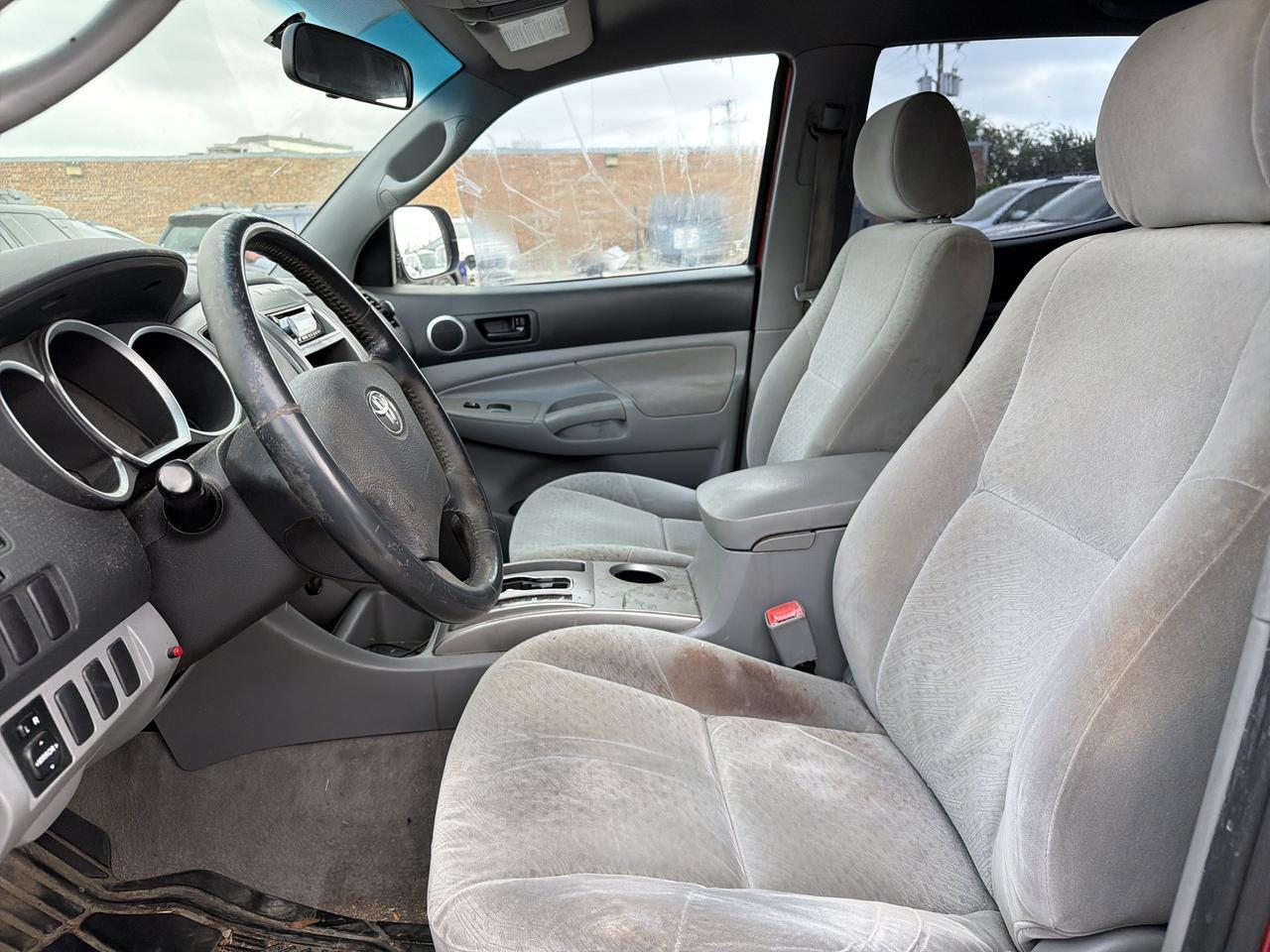 2005 Toyota Tacoma PreRunner San Antonio TX