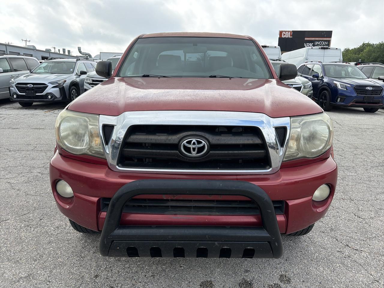 2005 Toyota Tacoma PreRunner San Antonio TX